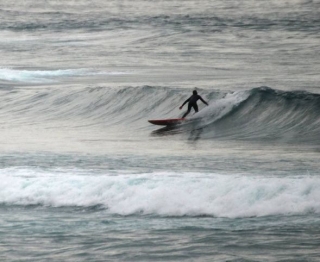 vive el surf